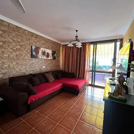 Deniz Sur - Bel Arona (Tenerife)