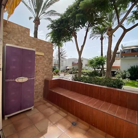 Lägenhet Deniz Sur - Bel Arona (Tenerife)