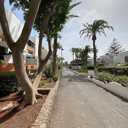 Deniz Sur - Bel Arona (Tenerife)