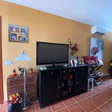 Deniz Sur - Bel Appartamento Arona (Tenerife)