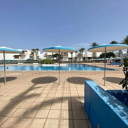 Deniz Sur - Bel Arona (Tenerife)