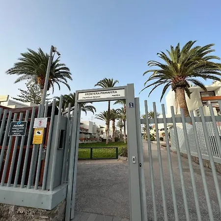 Deniz Sur - Bel Apartamento *