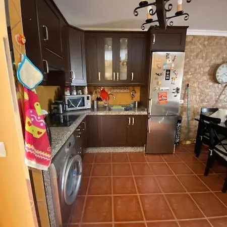 Appartamento Deniz Sur - Bel Arona (Tenerife)