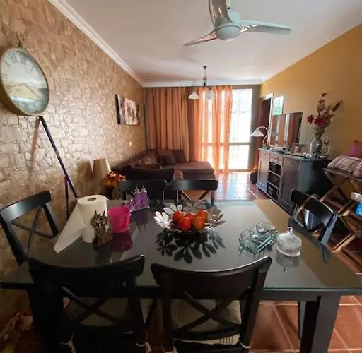 Apartman Deniz Sur - Bel Arona