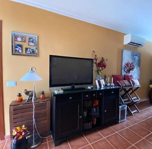 Deniz Sur - Bel Apartman Arona