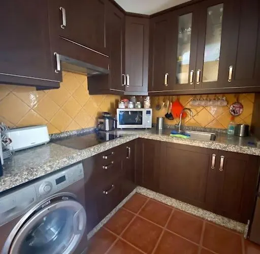 Apartamento Deniz Sur - Bel Arona (Tenerife)