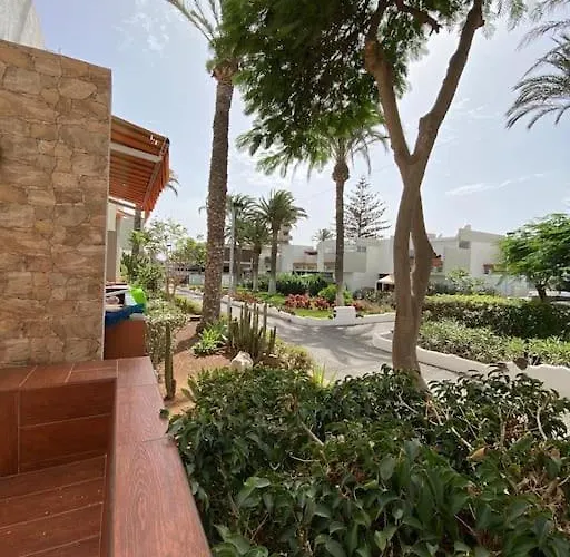 Deniz Sur - Bel Apartamento Arona (Tenerife)