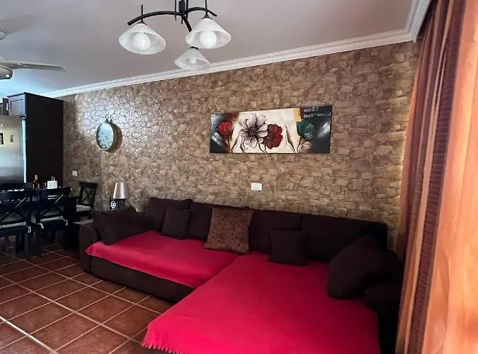 Apartamento Deniz Sur - Bel