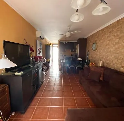 Apartamento Deniz Sur - Bel