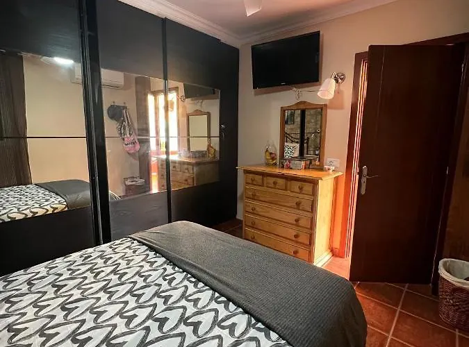 Apartamento Deniz Sur - Bel