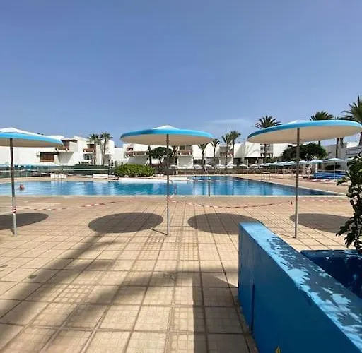 Deniz Sur - Bel Arona (Tenerife)