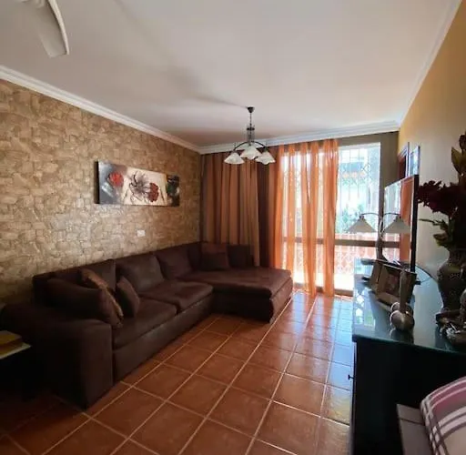 Deniz Sur - Bel Apartamento