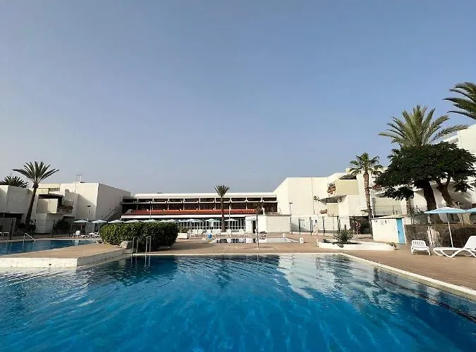 Apartman Deniz Sur - Bel Arona