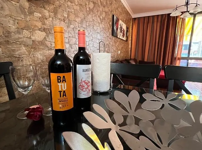 Deniz Sur - Bel Arona