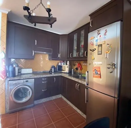 Deniz Sur - Bel Apartamento *