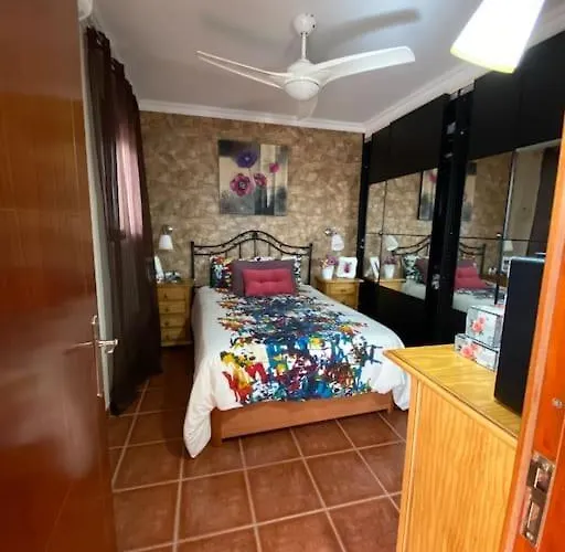 Deniz Sur - Bel Apartman *