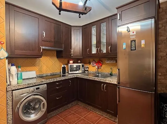 Apartamento Deniz Sur - Bel