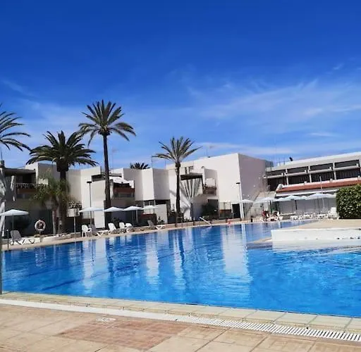 Deniz Sur - Bel Apartamento *