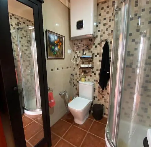 Apartamento Deniz Sur - Bel