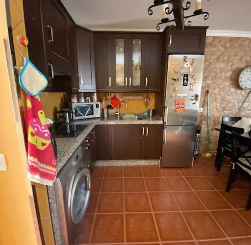 Apartamento Deniz Sur - Bel Arona (Tenerife)
