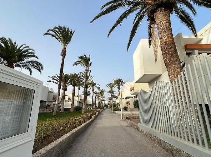 Deniz Sur - Bel Apartamento *