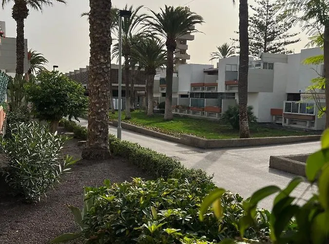 Deniz Sur - Bel Arona (Tenerife)