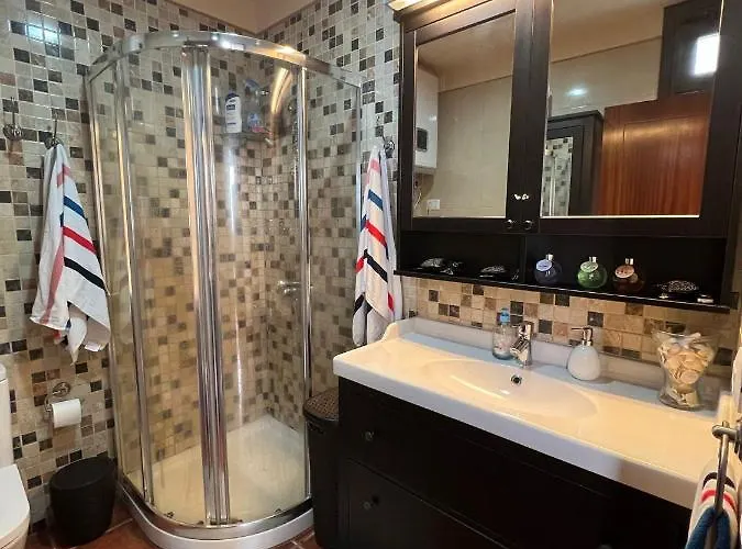 公寓 Deniz Sur - Bel