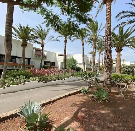 Deniz Sur - Bel * Arona