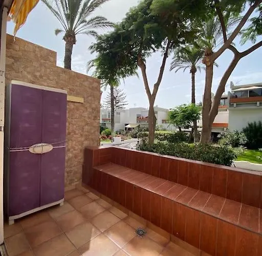 Apartamento Deniz Sur - Bel Arona (Tenerife)