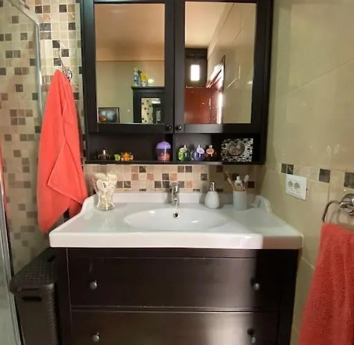 Apartamento Deniz Sur - Bel