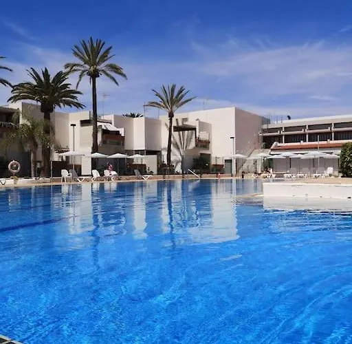 Deniz Sur - Bel * Arona (Tenerife)