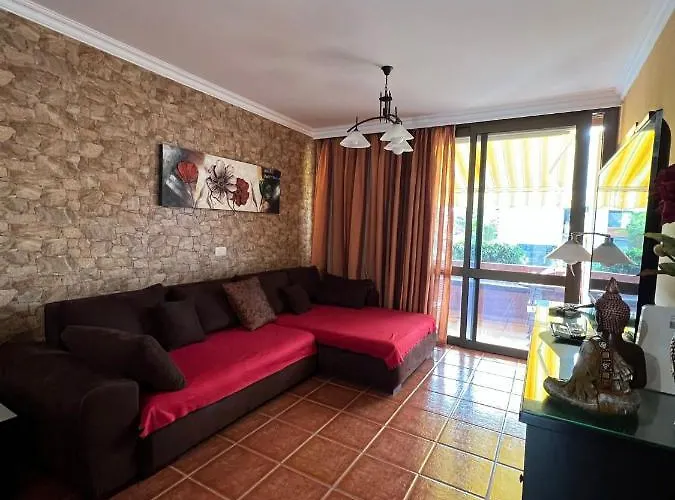 Déniz Sur - Bel Arona (Tenerife)