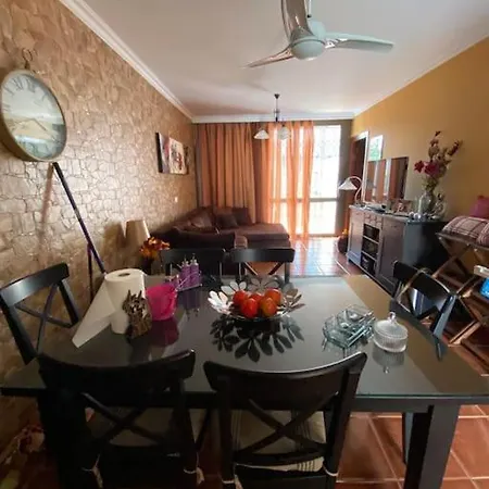 Apartamento Deniz Sur - Bel Arona (Tenerife)