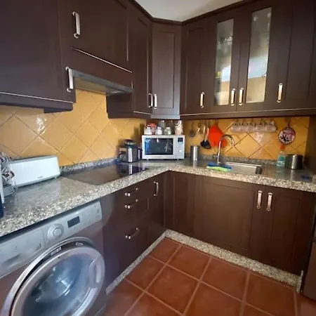 Apartamento Deniz Sur - Bel Arona (Tenerife)