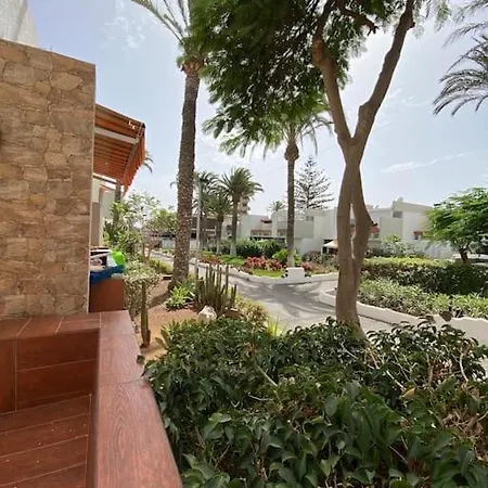 Deniz Sur - Bel Apartamento Arona (Tenerife)