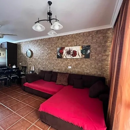 Apartamento Deniz Sur - Bel