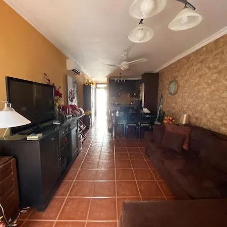 Apartamento Deniz Sur - Bel