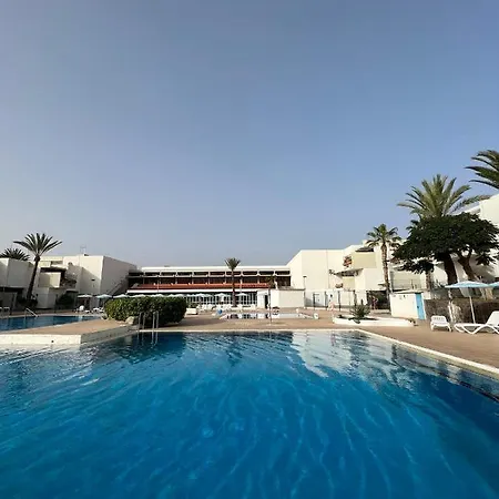 Lejlighed Deniz Sur - Bel Arona (Tenerife)