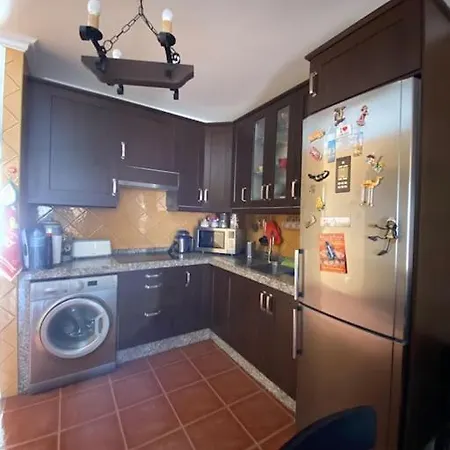 Deniz Sur - Bel Apartamento *