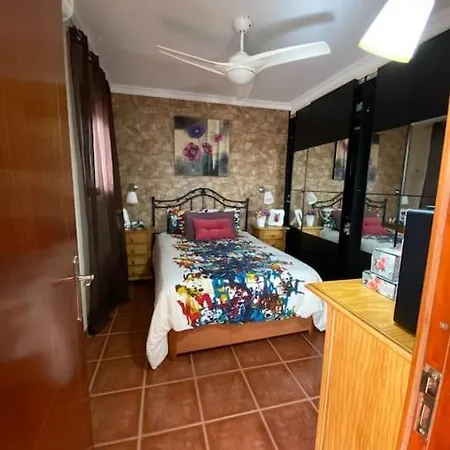 Deniz Sur - Bel Apartamento *