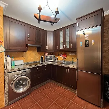 Apartamento Deniz Sur - Bel