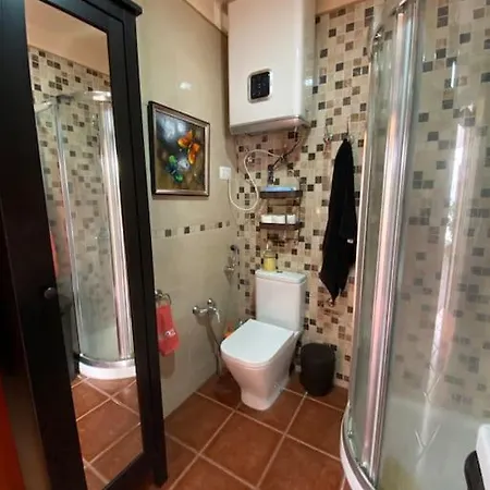 Apartamento Deniz Sur - Bel