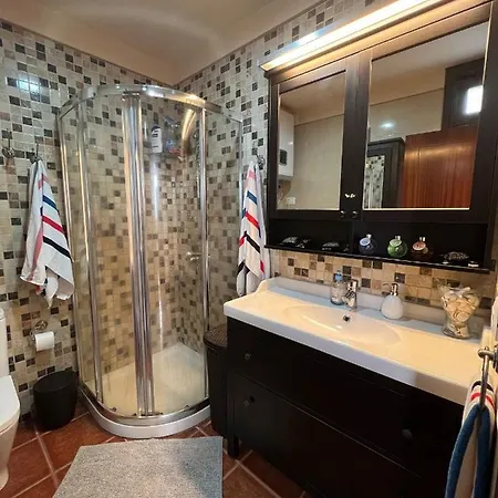 Apartamento Deniz Sur - Bel