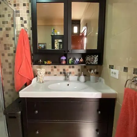 Apartamento Deniz Sur - Bel