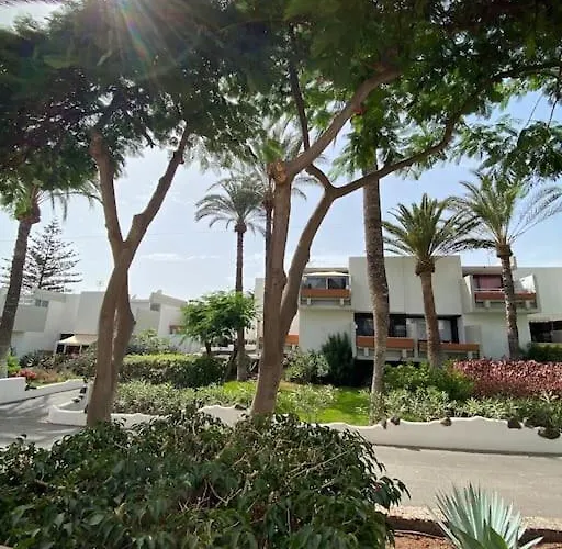 Deniz Sur - Bel Lejlighed Arona (Tenerife)